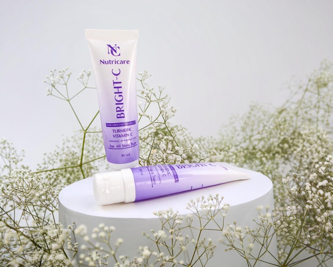 Eye Cream - Dark Circles