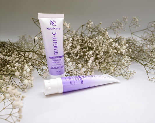 Pack of 2 - Eye Cream