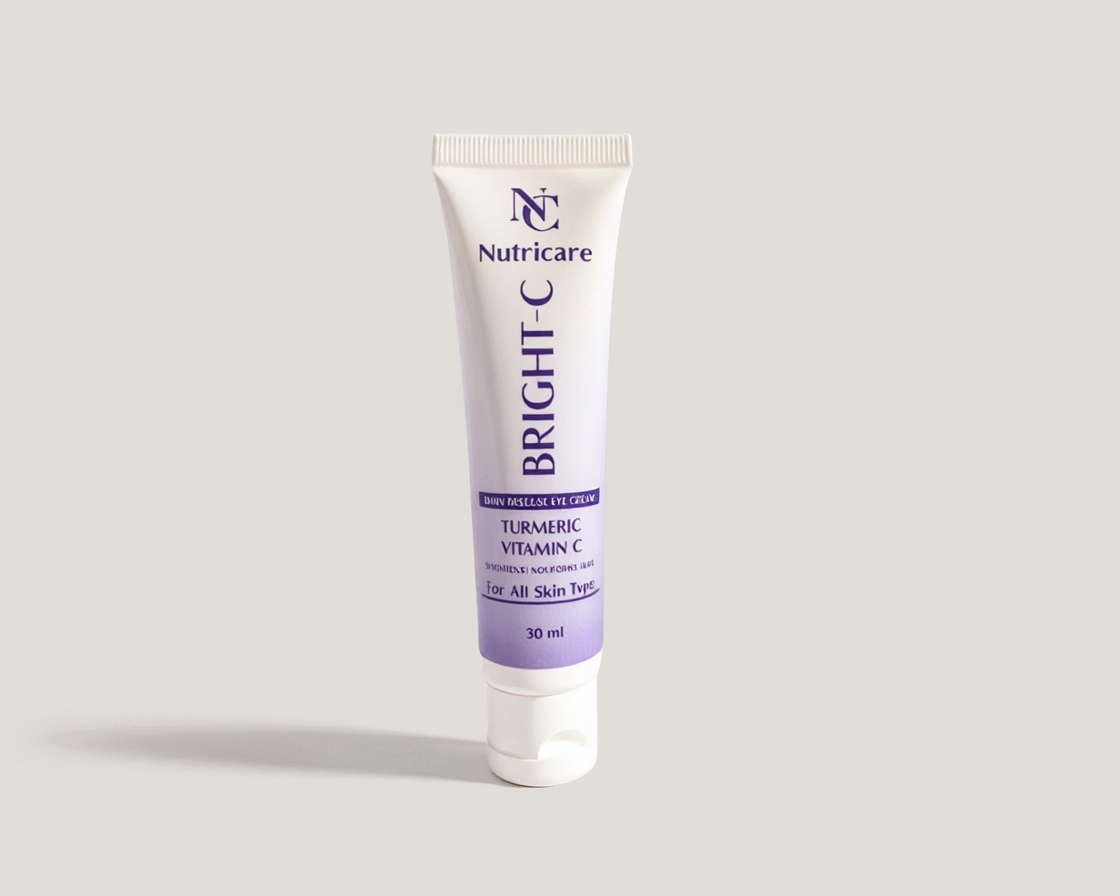 Eye Cream - Dark Circles