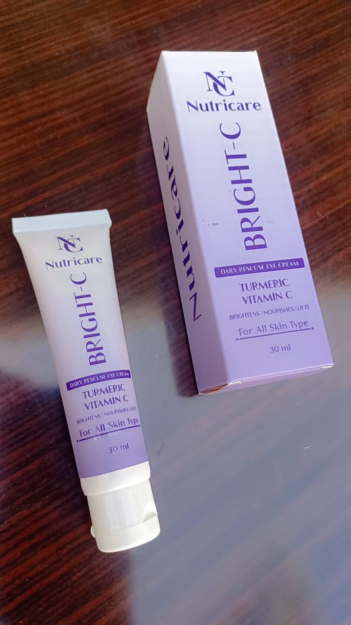 Pack of 2 - Eye Cream